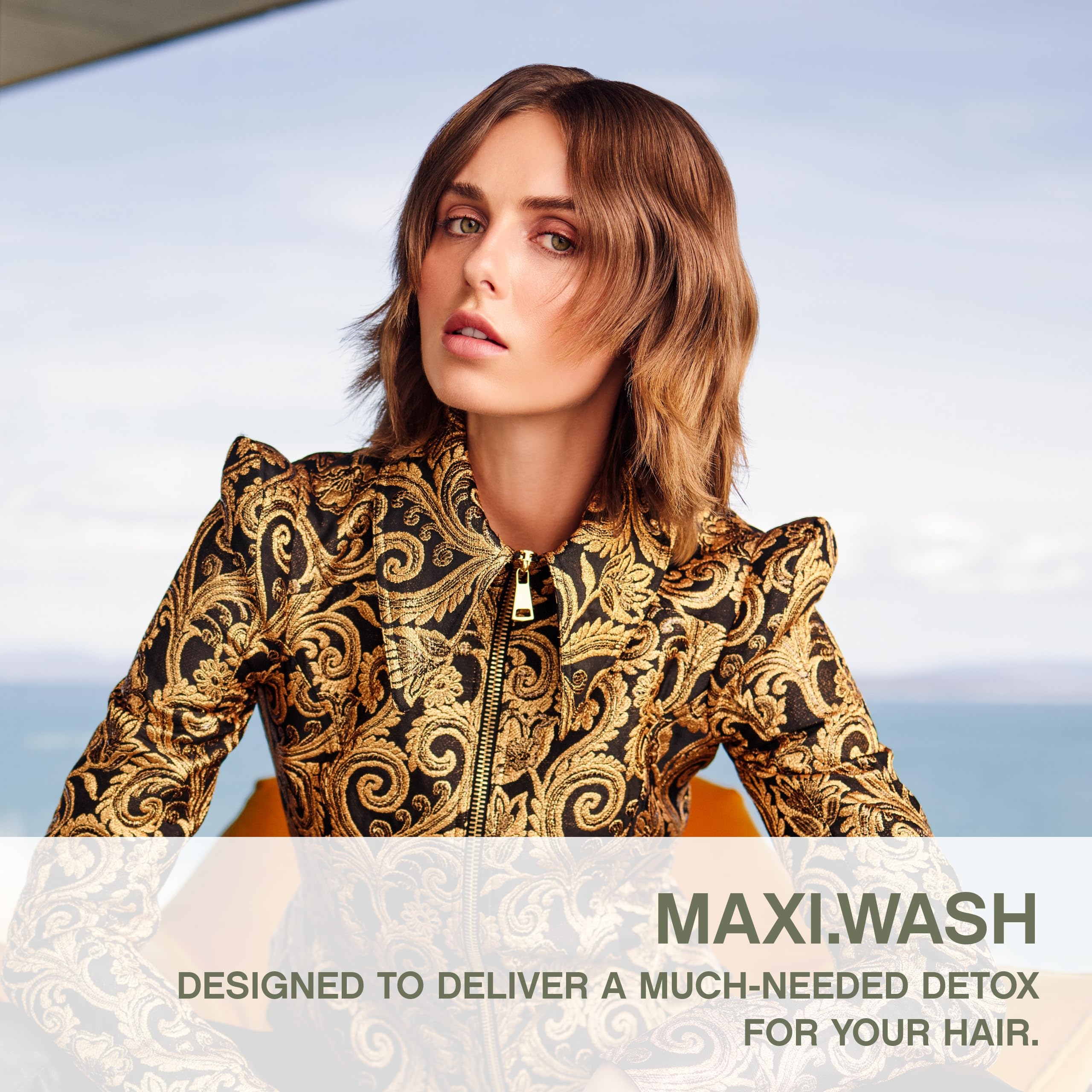 Kevin Murphy Maxi Wash Shampoo 250ml