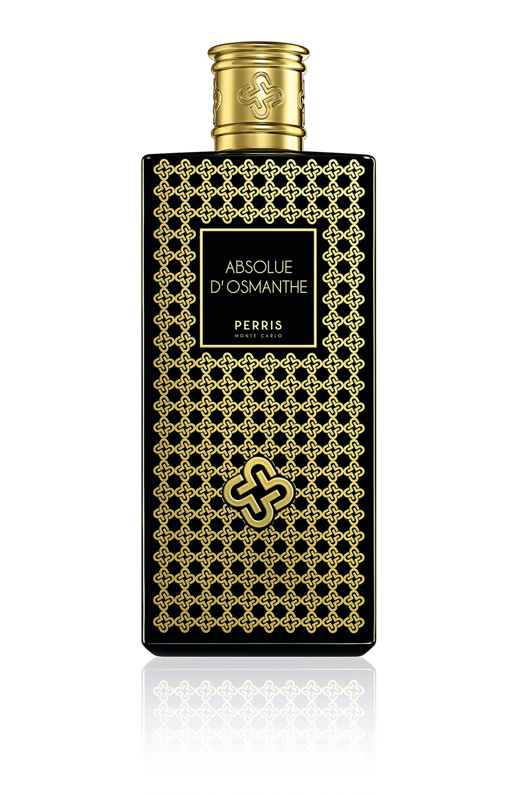 Perris Monte Carlo Absolue d?Osmanthe Eau de Parfum 100ml Spray