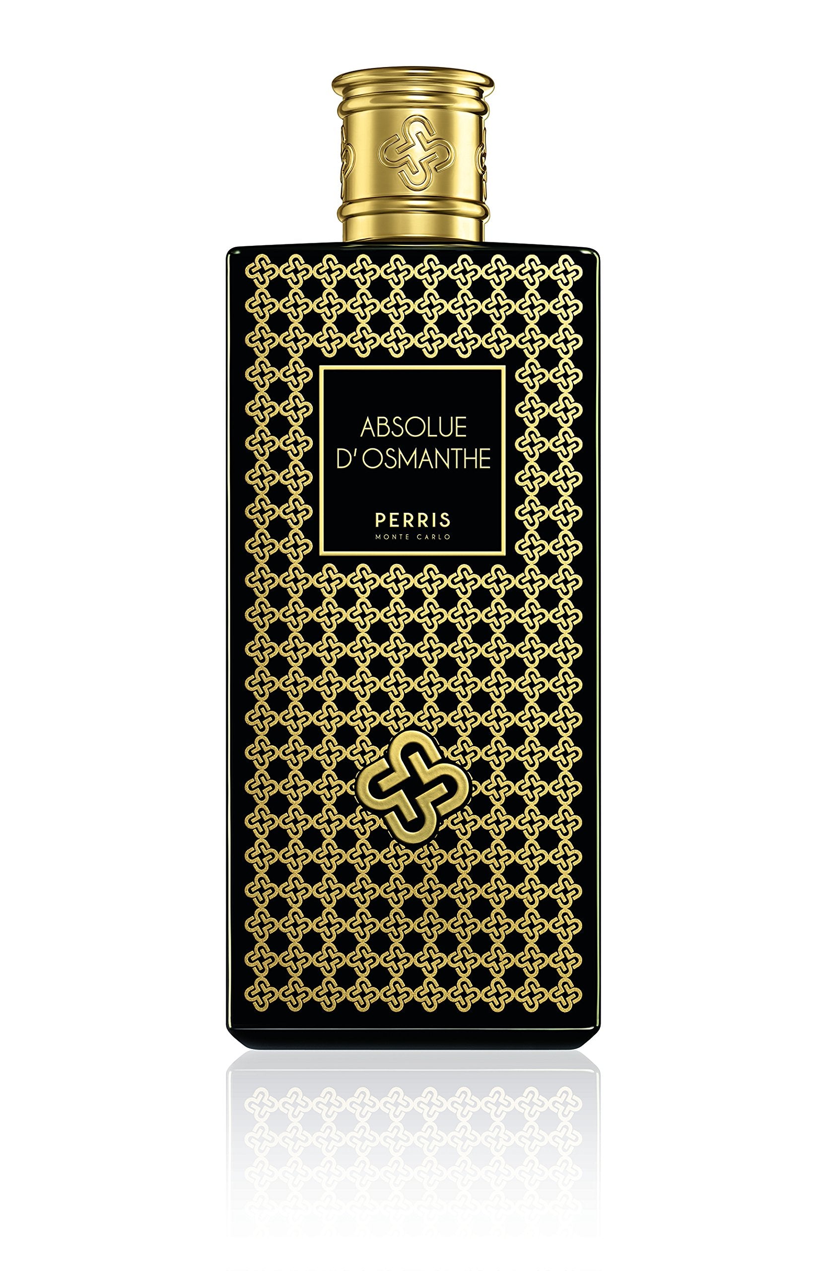 Perris Monte Carlo Absolue d?Osmanthe Eau de Parfum 100ml Spray