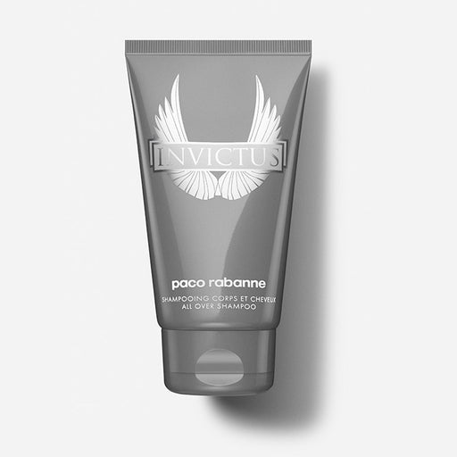 Paco Rabanne Invictus All Over Shampoo 150ml