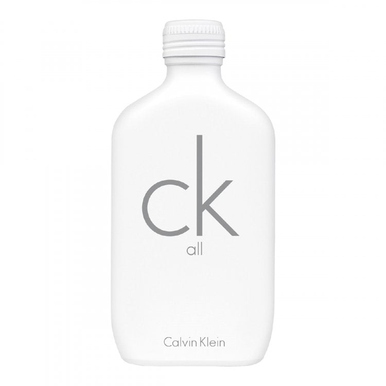 Calvin Klein CK All Eau de Toilette 100ml - Fragrance at MyBeautyBoutique by Calvin Klein