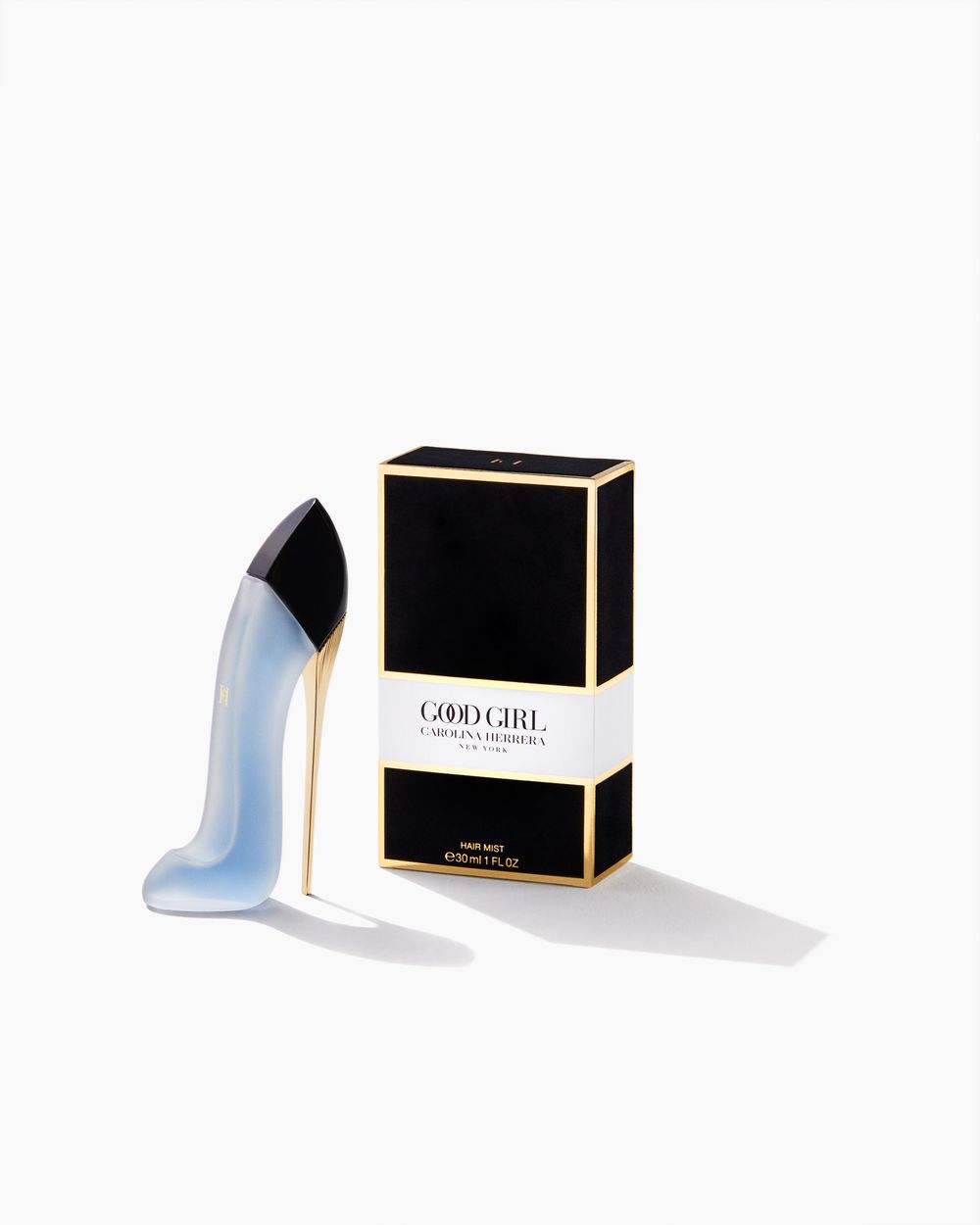 Carolina Herrera Good Girl Hair Mist 30ml Spray - Eau de Parfum at MyBeautyBoutique by Carolina Herrera