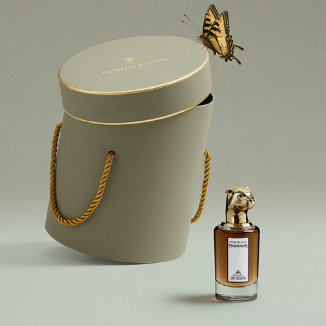 Penhaligon's The Revenge Of Lady Blanche Eau De Parfum 75ml - Eau De Parfum at MyBeautyBoutique by Penhaligon's