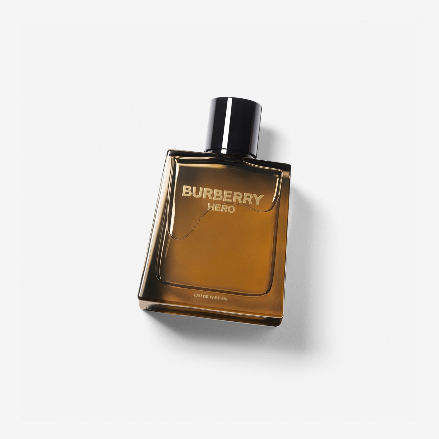 Burberry Hero 100ml EDP (M) - Sports Nutrition at MyBeautyBoutique by Burberry