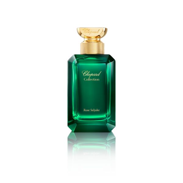 Chopard Rose Seljuke Eau de Parfum 100ml - Perfume & Cologne at MyBeautyBoutique by Chopard