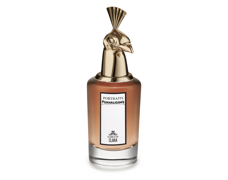 Clandestine Clara Penhaligon's Eau De Parfum 75ml - Eau De Parfum at MyBeautyBoutique by Clandestine Clara
