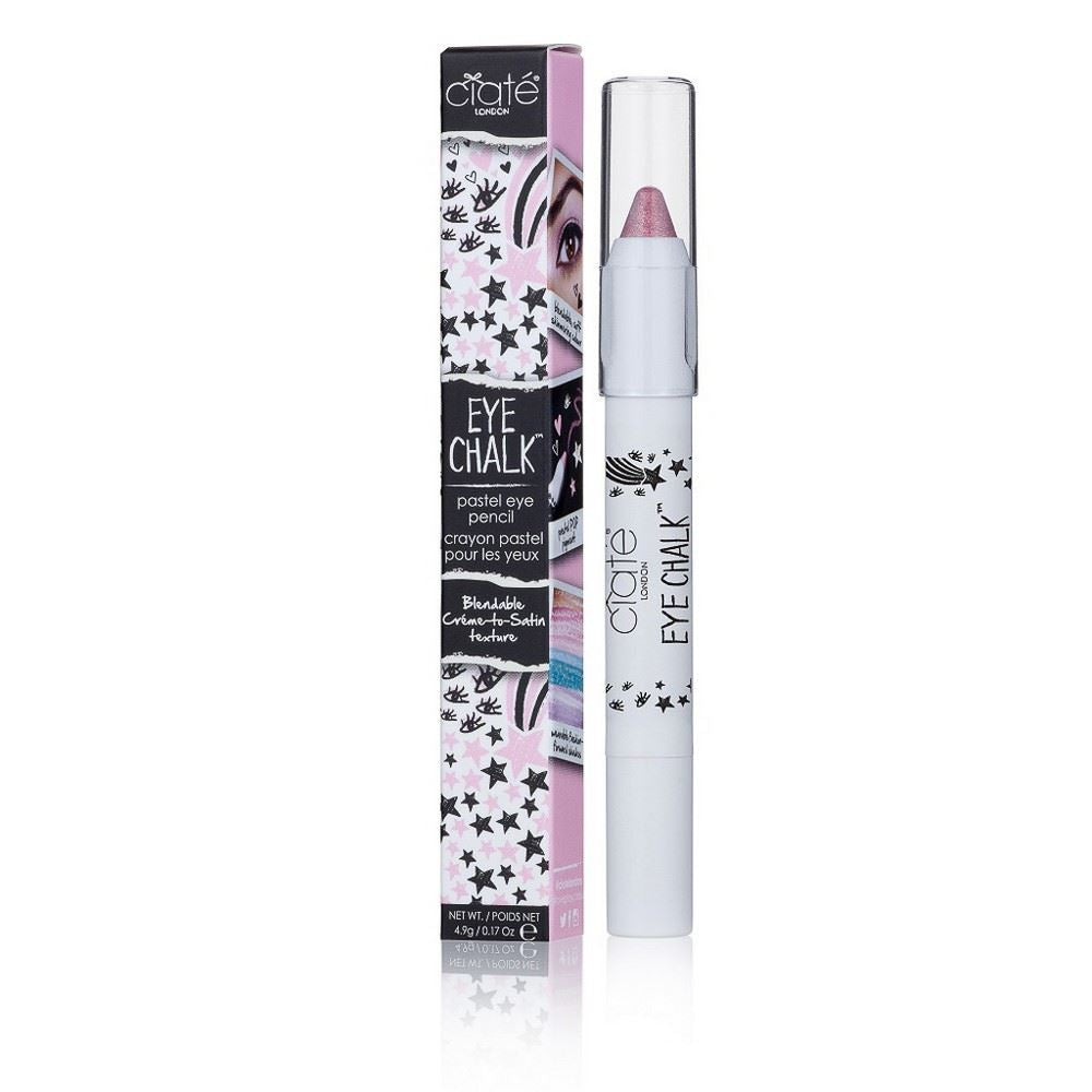 Eye Chalk Eye Pencil 2 Marshmallow
