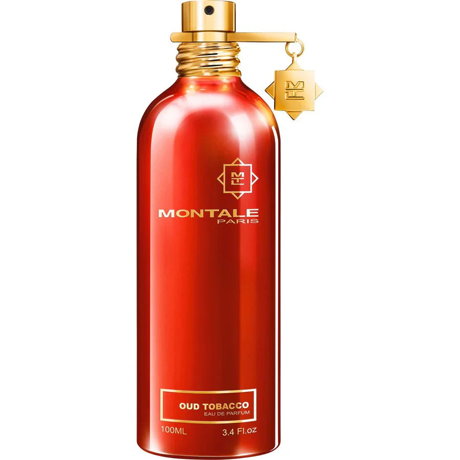 Montale Oud Tobacco Eau de Parfum 50ml Spray - Unisex at MyBeautyBoutique by Montale