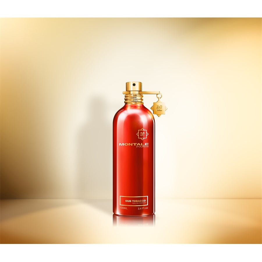 Montale Oud Tobacco Eau de Parfum 50ml Spray - Unisex at MyBeautyBoutique by Montale