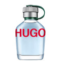 Hugo Boss Man Eau de Toilette 75ml - Eau de Toilette at MyBeautyBoutique by Hugo Boss