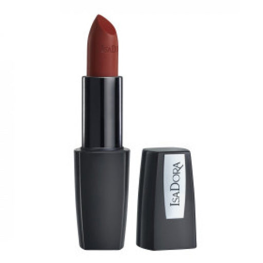 IsaDora Perfect Matte Lipstick 4.5g - 13 Redwood