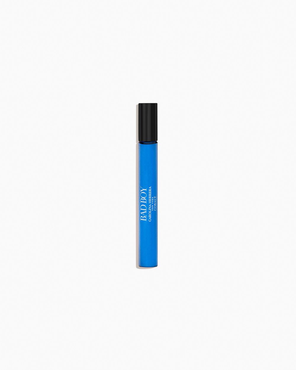 Carolina Herrera Bad Boy Cobalt Eau de Parfum 10ml Spray - Fragrance at MyBeautyBoutique by Carolina Herrera