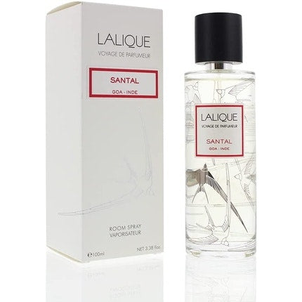 Lalique Santal Goa Room Spray 100ml