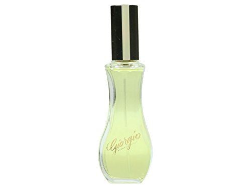 Giorgio Beverly Hills Giorgio Yellow Eau de Toilette 50ml Spray - Fragrance at MyBeautyBoutique by Giorgio Beverly Hills