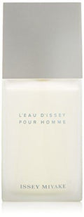 Issey Miyake L'Eau d'Issey Pour Homme Eau de Toilette 125ml Spray - Fragrance at MyBeautyBoutique by Issey Miyake