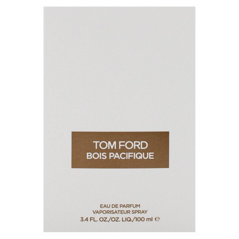 Tom Ford Bois Pacifique Eau de Parfum 100ml Spray