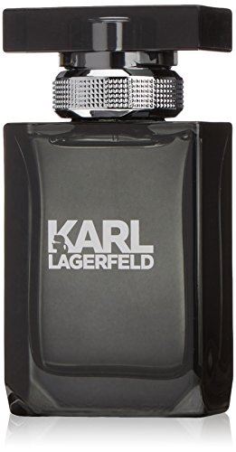 Karl Lagerfeld Pour Homme Eau de Toilette spray 50 ml - Fragrance at MyBeautyBoutique by Karl Lagerfeld