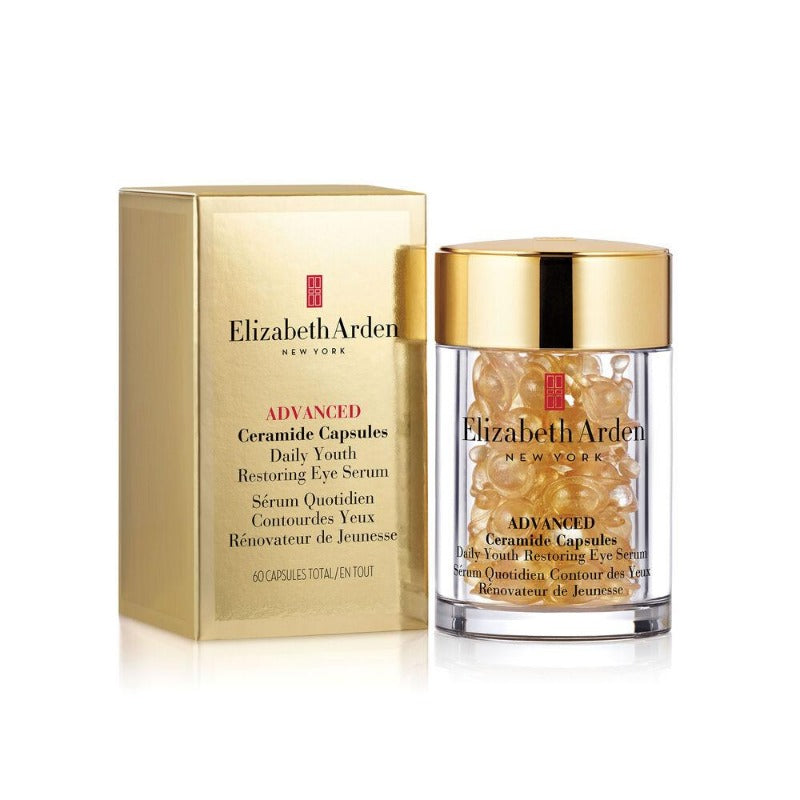 Advanced Ceramide Capsules Daily Restoring Eye Serum