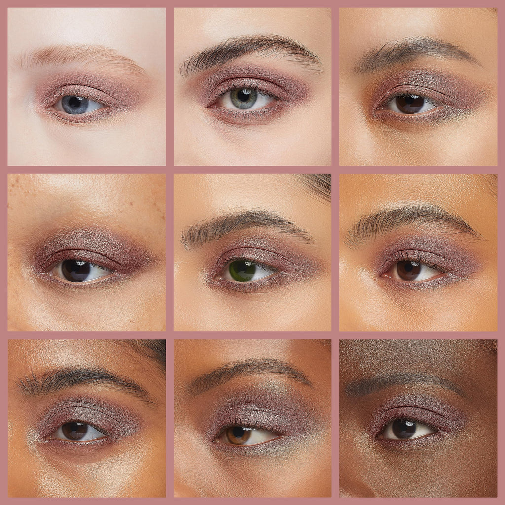 Laura Mercier Caviar Stick Nude Rose Eye Colour 1.64g