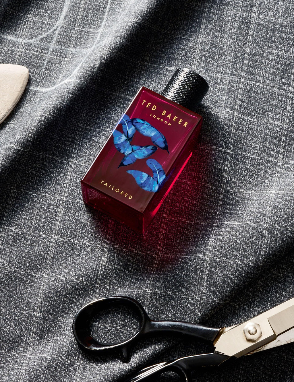 Ted Baker Tailored Wood Eau de Parfum 100ml Spray