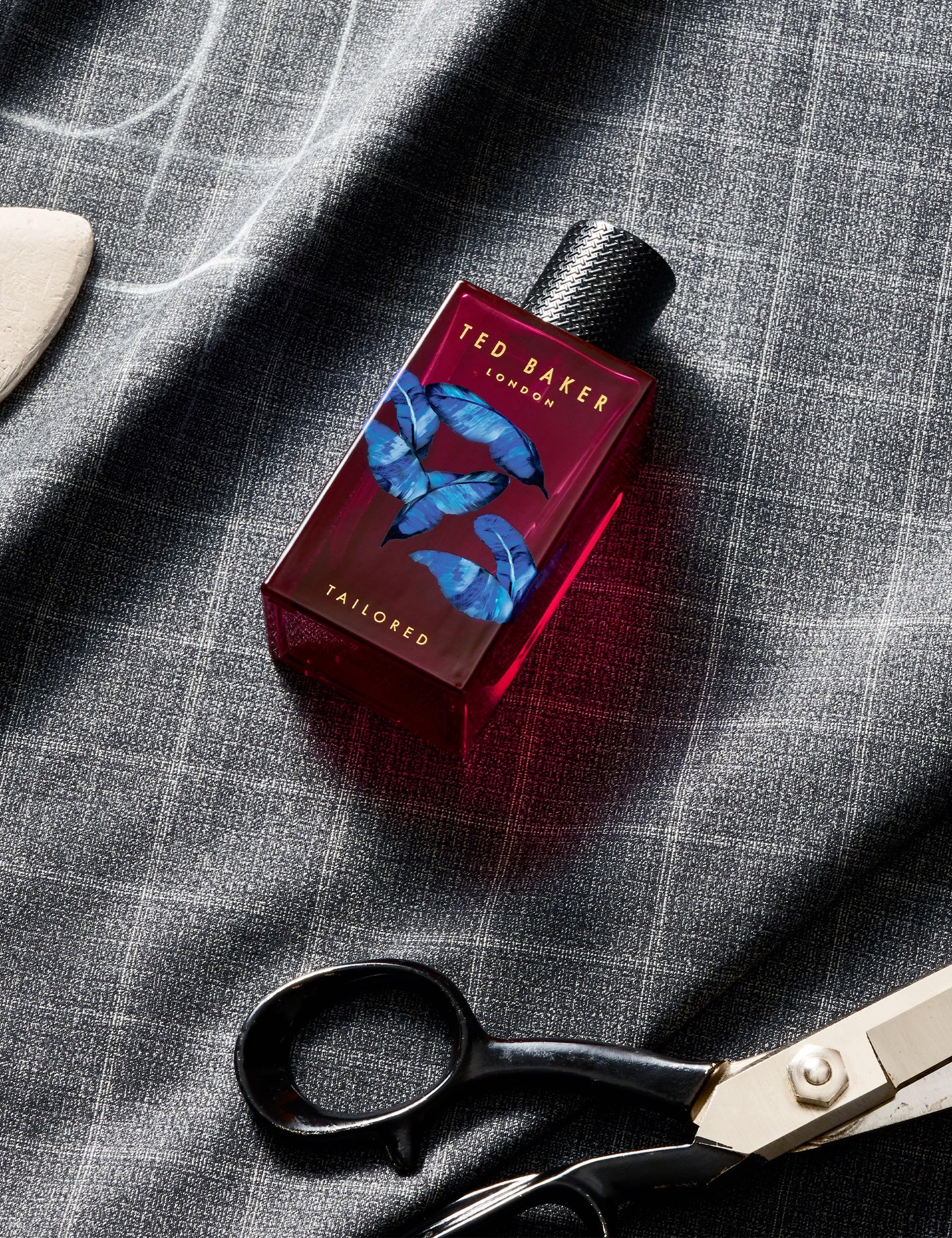 Ted Baker Tailored Wood Eau de Parfum 100ml Spray