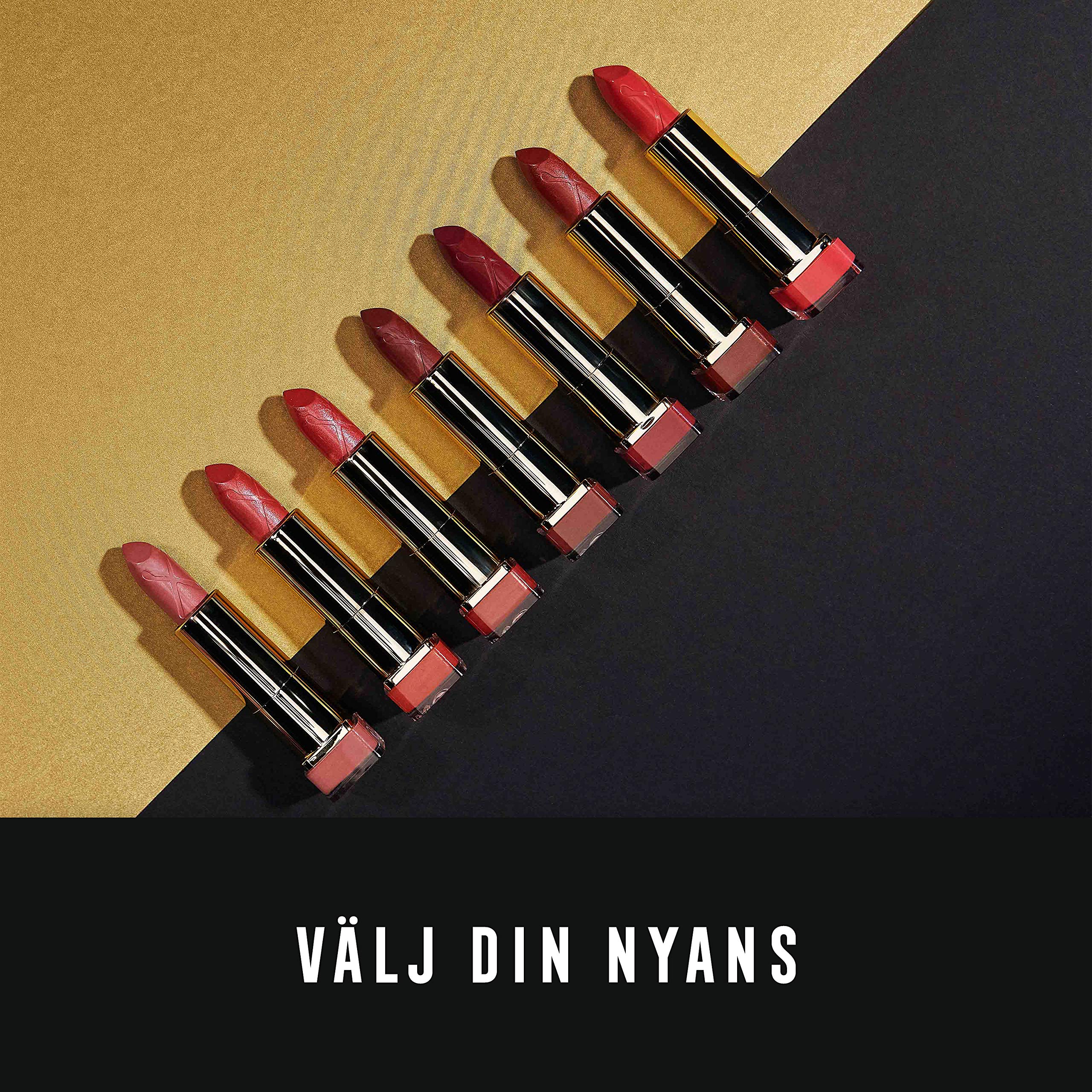 Max Factor Colour Elixir Lipstick 4g - 035 Subtle Orchid