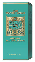 Mäurer & Wirtz 4711 Eau De Cologne 50ml Splash