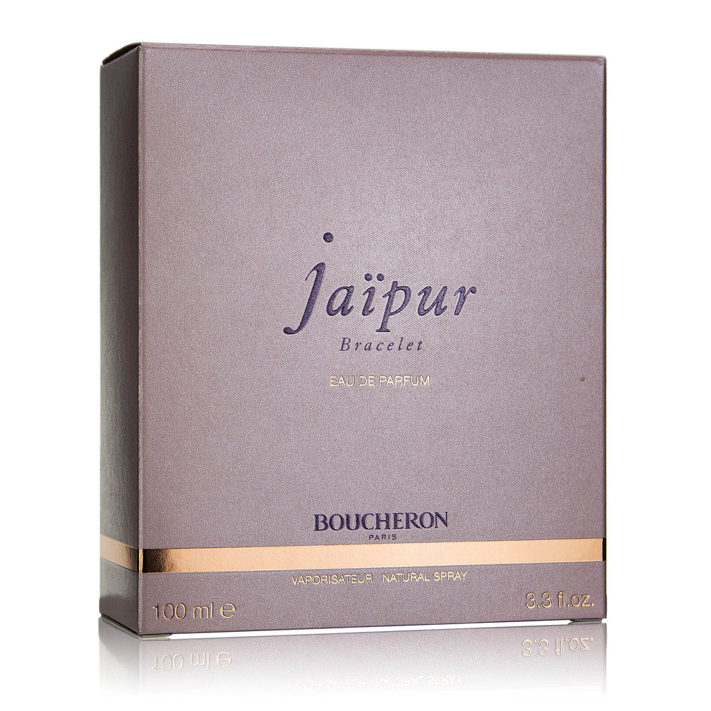 Boucheron Jaipur Bracelet Eau de Parfum 100ml Spray
