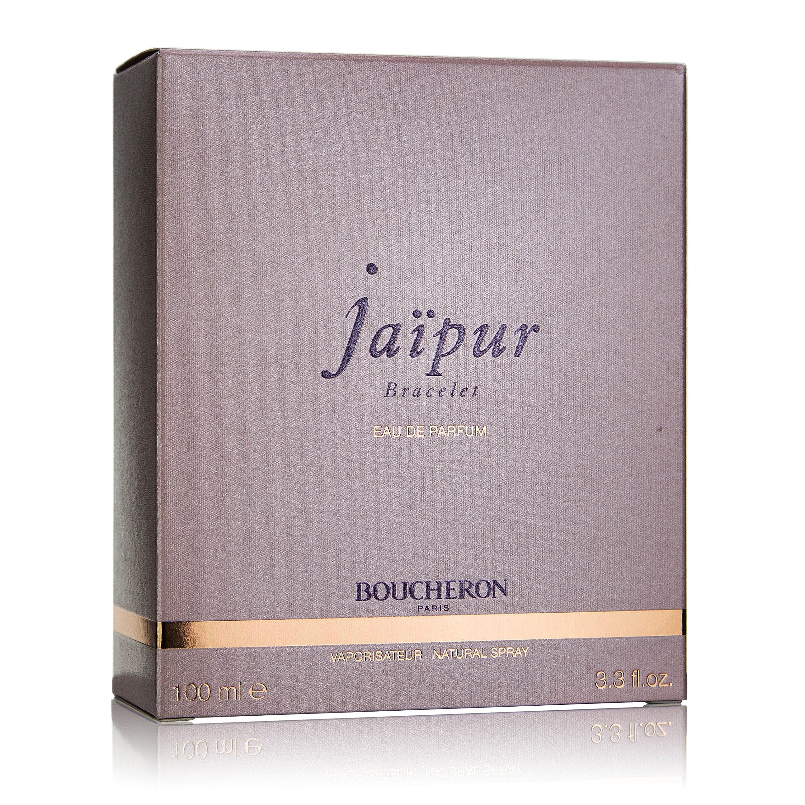 Boucheron Jaipur Bracelet Eau de Parfum 100ml Spray