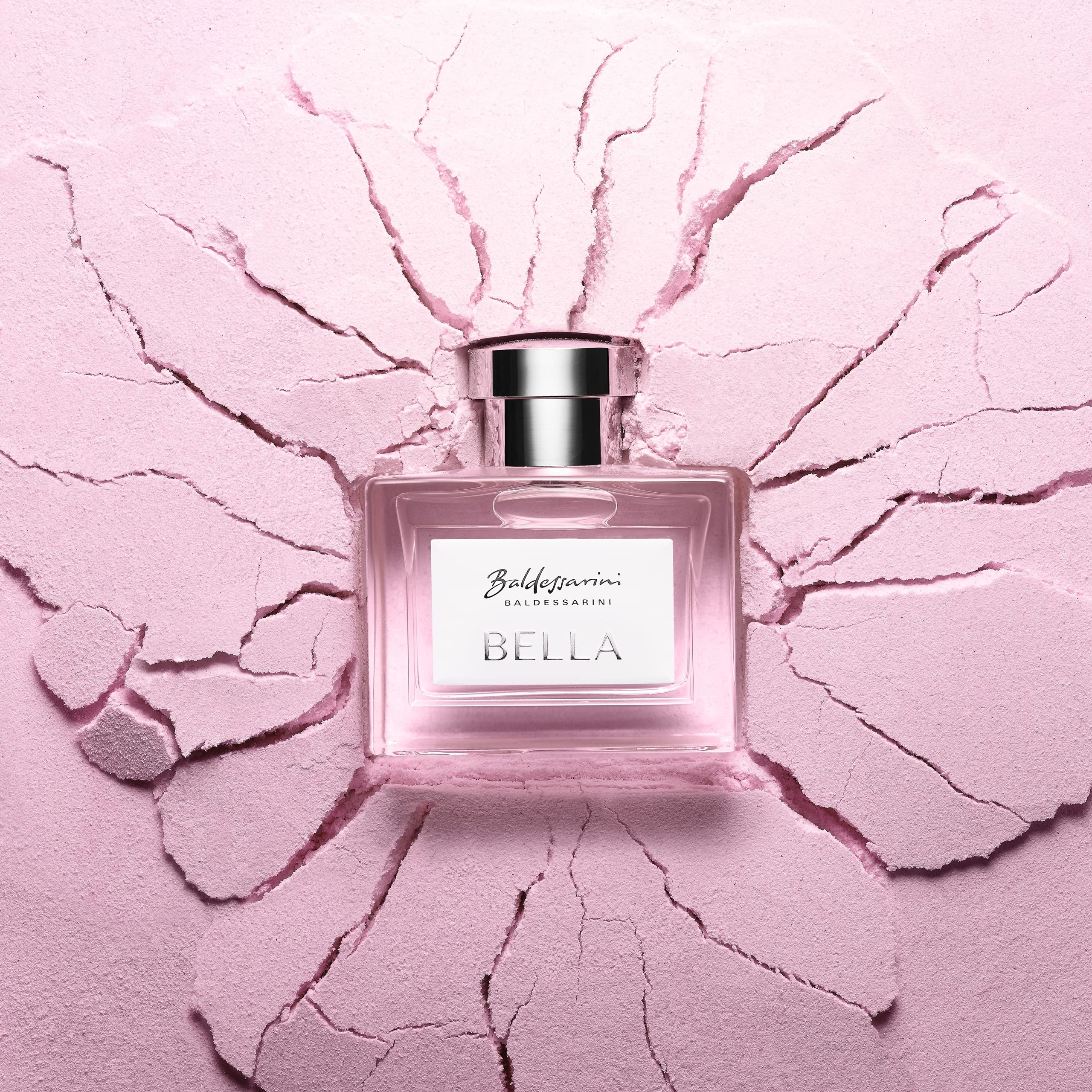 Bella Baldessarini Eau De Parfum 50ml - Eau De Parfum at MyBeautyBoutique by Baldessarini