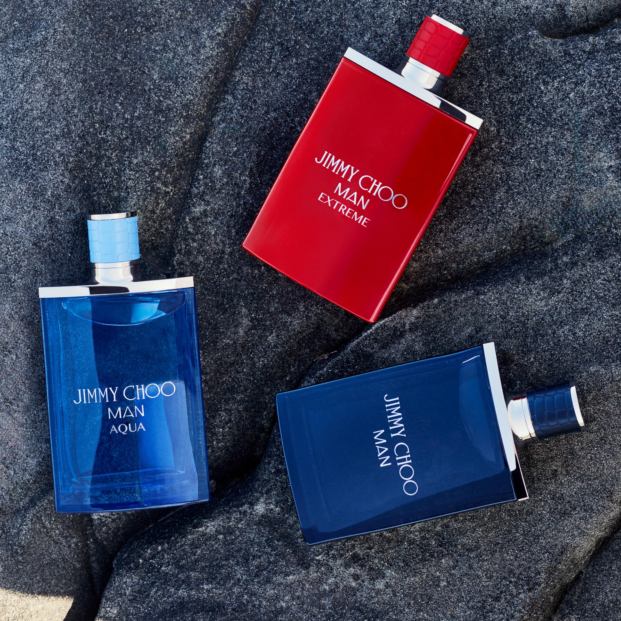 Jimmy Choo Man Extreme Eau de Parfum 30ml Spray