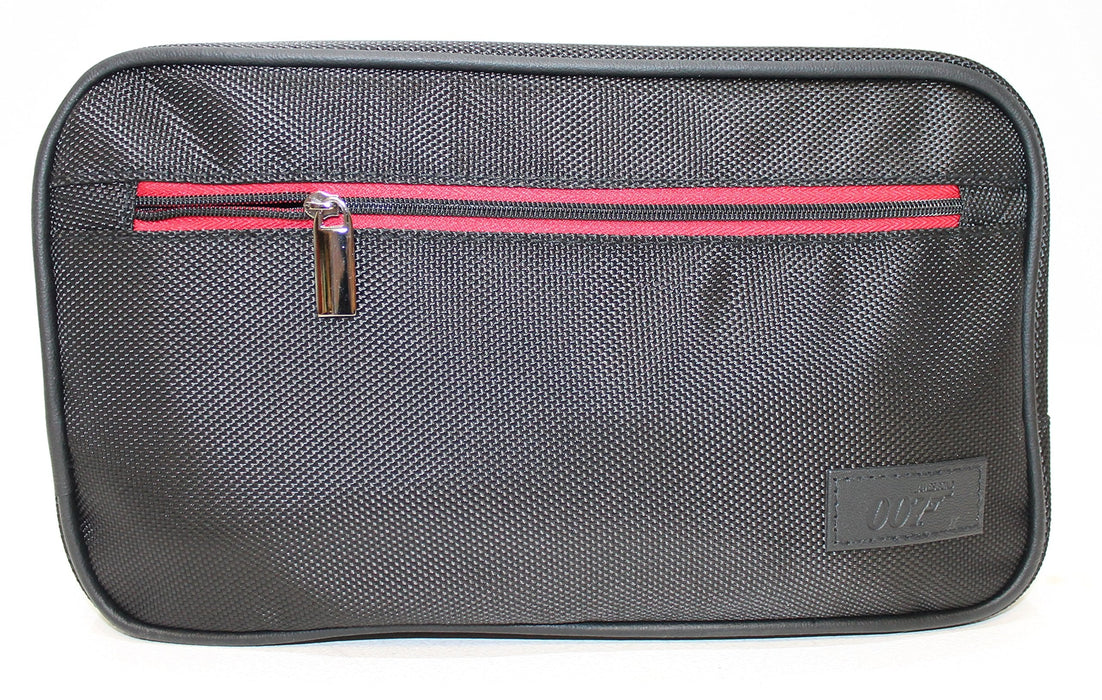 007 James Bond Wash Bag