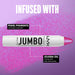 NYX Jumbo Multi-Use Face Stick 2.7g - Blueberry Muffin