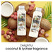 Alberto Balsam Coconut Conditioner