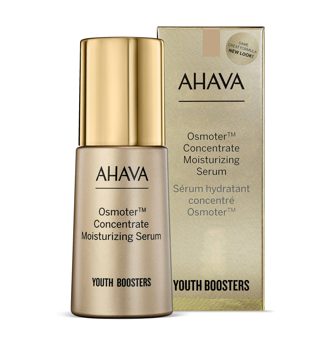 Ahava Dead Sea Osmoter Concentrate 30ml