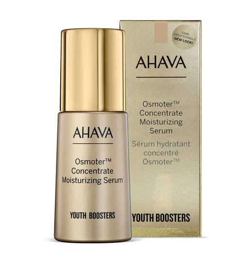 Ahava Dead Sea Osmoter Concentrate 30ml