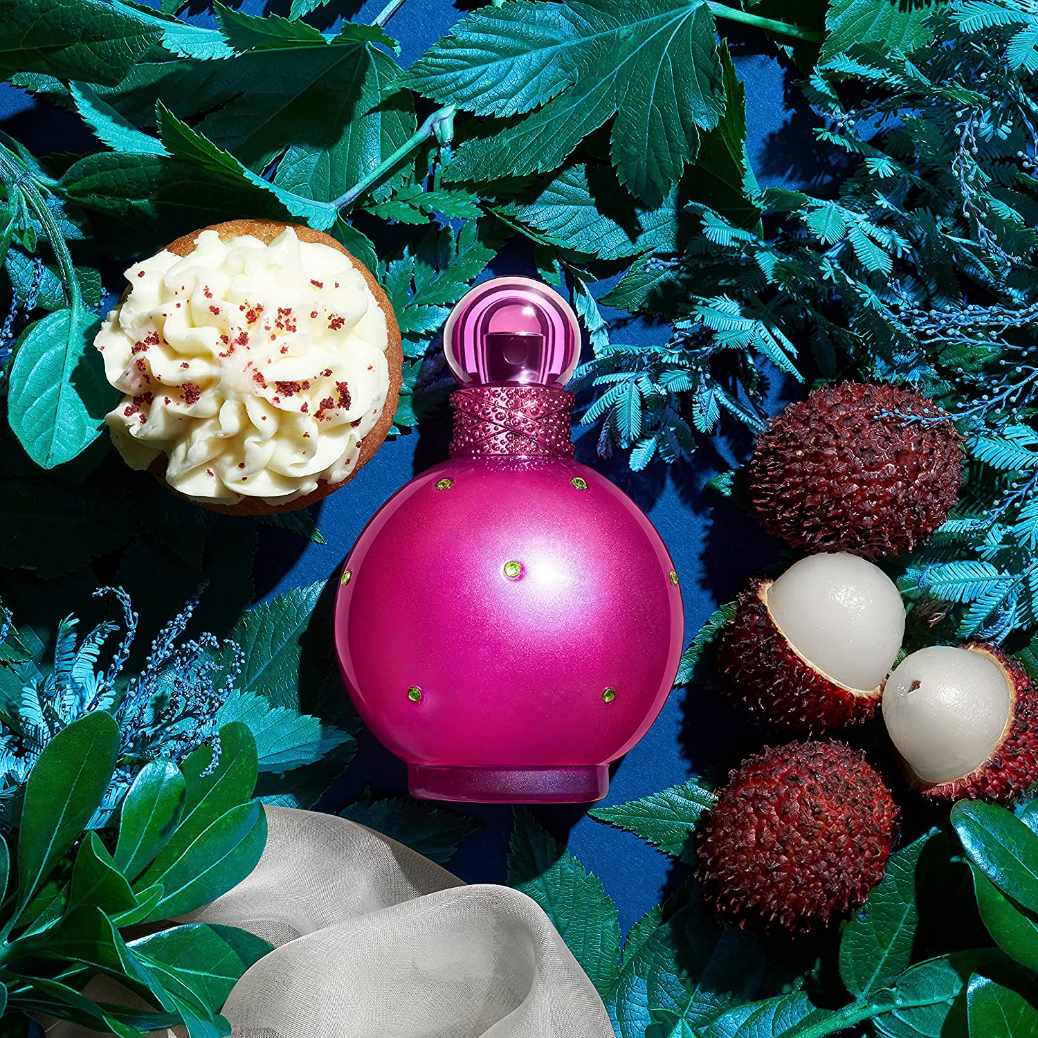 Britney Spears Fantasy Eau de Parfum 100ml - Perfume & Cologne at MyBeautyBoutique by Britney Spears
