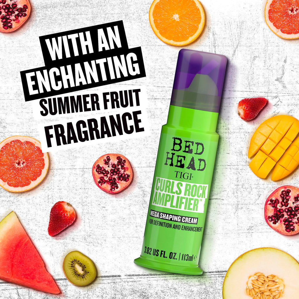 Tigi Bed Head Curls Rock Amplifier 113ml