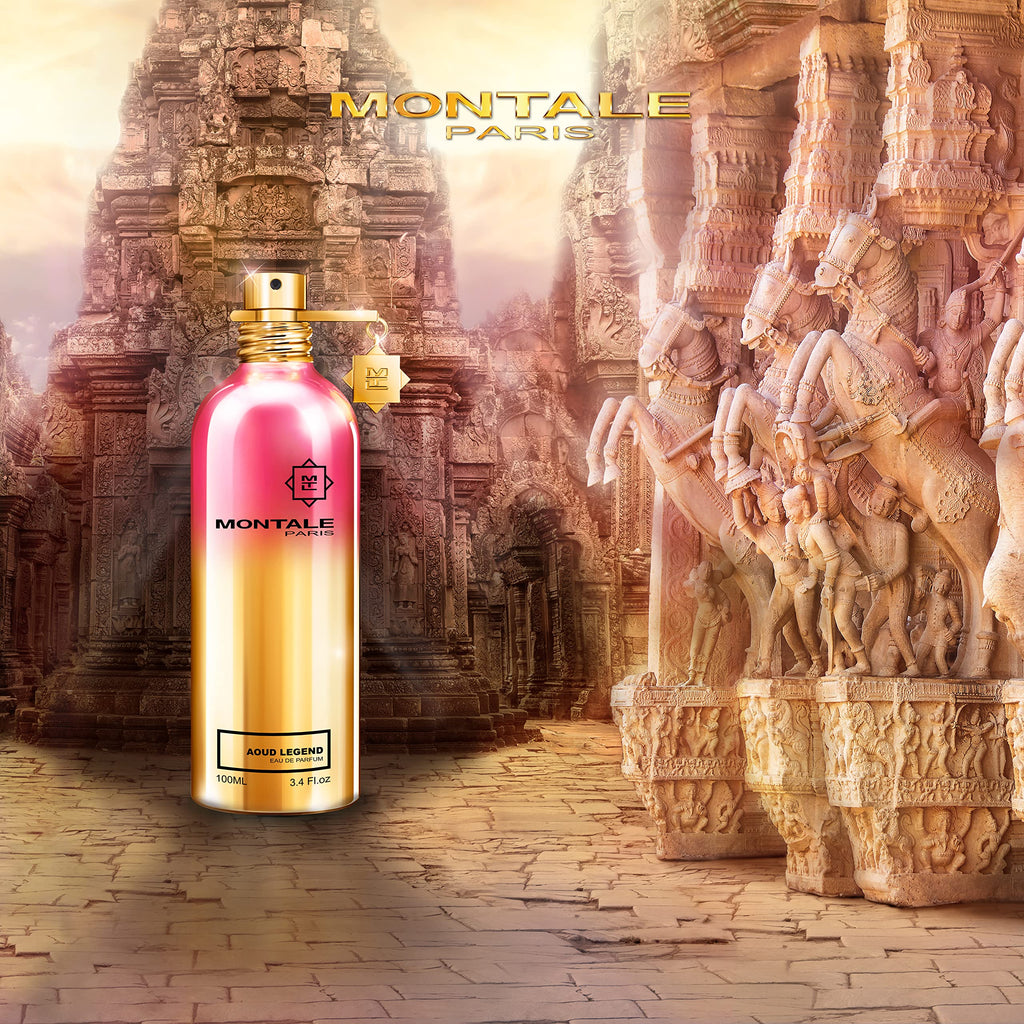 Montale Aoud Legend Eau de Parfum 100ml Spray