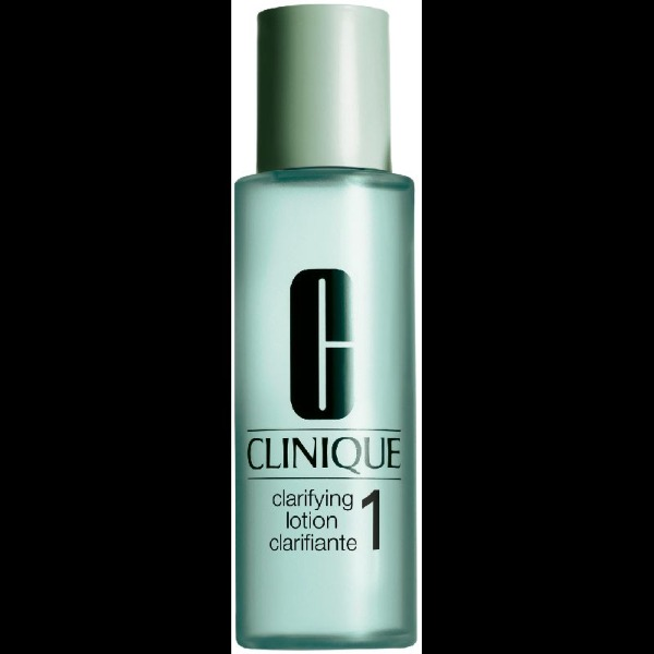 Clinique Cleansing Range Clarifying Lotion 200ml 1 - Very Dry to Dry