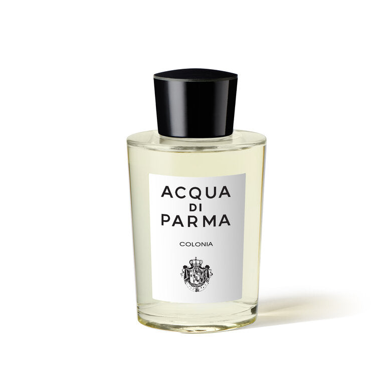 Acqua di Parma Colonia Eau de Cologne 180ml Spray - Fragrance at MyBeautyBoutique by Acqua di Parma