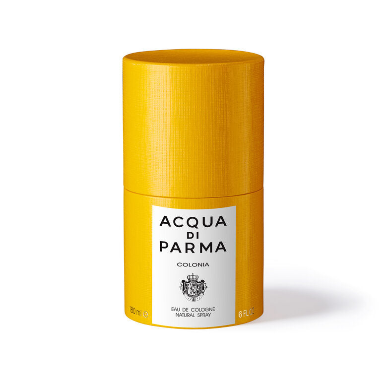 Acqua di Parma Colonia Eau de Cologne 180ml Spray - Fragrance at MyBeautyBoutique by Acqua di Parma