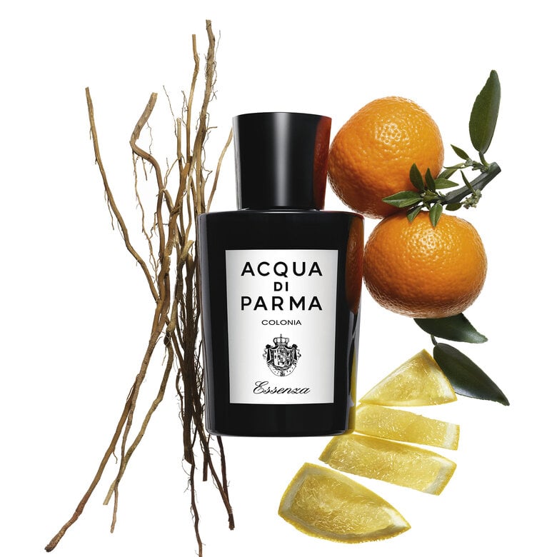 Acqua Di Parma Colonia Essenza 100ml Eau de Cologne Spray - Perfume & Cologne at MyBeautyBoutique by Acqua Di Parma