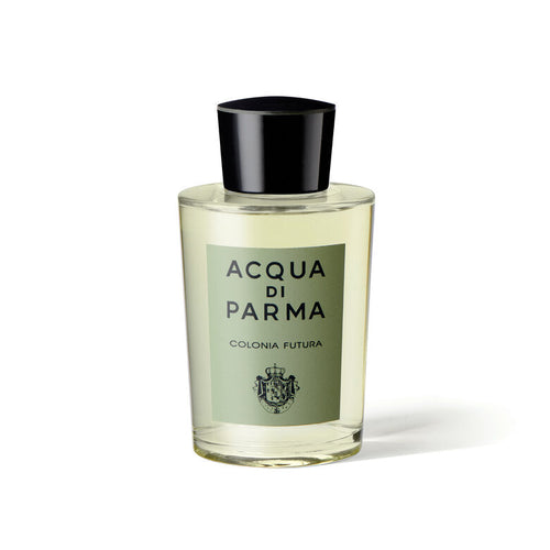 Acqua Di Parma Colonia Futura Eau de Cologne 180ml Spray - Perfume & Cologne at MyBeautyBoutique by Acqua Di Parma