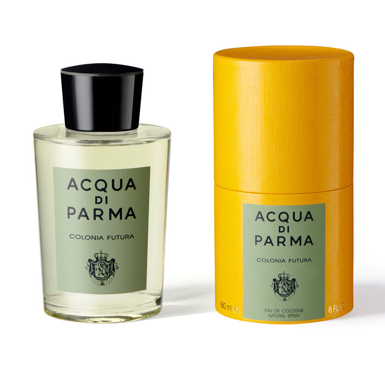 Acqua Di Parma Colonia Futura Eau de Cologne 180ml Spray - Perfume & Cologne at MyBeautyBoutique by Acqua Di Parma