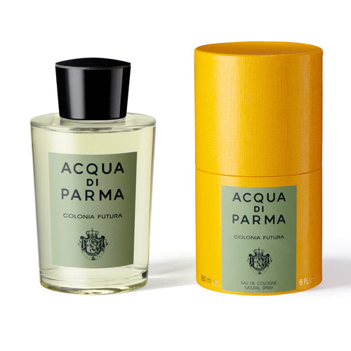 Acqua Di Parma Colonia Futura Eau de Cologne 180ml Spray - Perfume & Cologne at MyBeautyBoutique by Acqua Di Parma