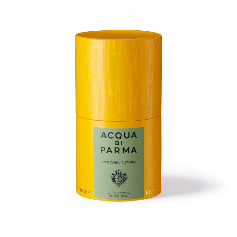 Acqua Di Parma Colonia Futura Eau de Cologne 180ml Spray - Perfume & Cologne at MyBeautyBoutique by Acqua Di Parma
