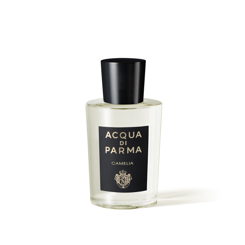 Acqua di Parma Signatures of the Sun Camelia Unisex Eau de Parfum 100 ml - Eau de Perfume at MyBeautyBoutique by Acqua di Parma