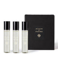Acqua Di Parma Discovery Set Signatures Of The Sun Eau de Parfum 3 x 12ml - Fragrance at MyBeautyBoutique by Acqua Di Parma