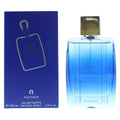 Aigner First Class Explorer Edt 100ml - Perfume & Cologne at MyBeautyBoutique by Aigner